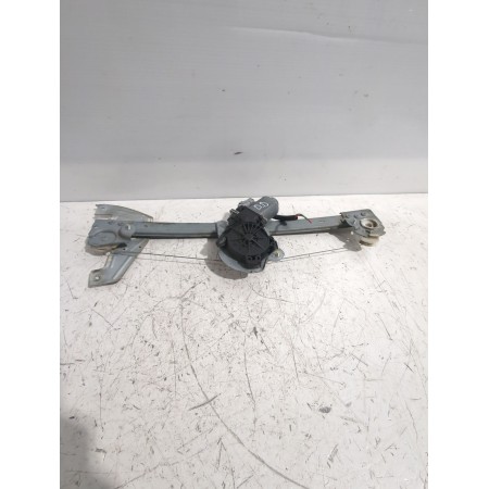 Recambio de elevalunas delantero derecho para peugeot 107 (pm_, pn_) 1.4 hdi referencia OEM IAM 118670RH  