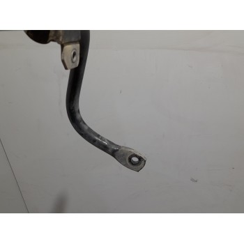 Recambio de barra estabilizadora delantera para seat ibiza (6p1) 1.0 tsi referencia OEM IAM 6Q0411303  