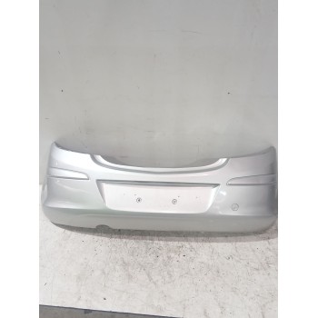 PARAGOLPES TRASERO 13179916 