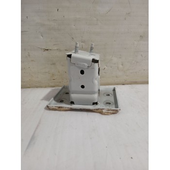 Recambio de puntera paragolpes trasera izquierda para nissan micra v (k14) 1.5 dci referencia OEM IAM 852115FA0A  