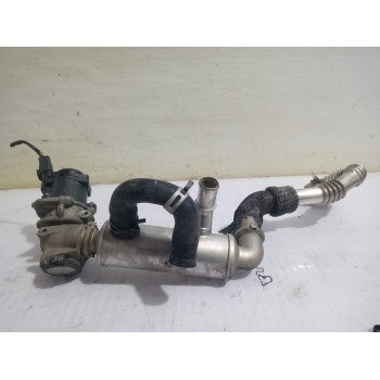 Recambio de enfriador egr para ford focus lim. (cb4) business referencia OEM IAM 1497378  