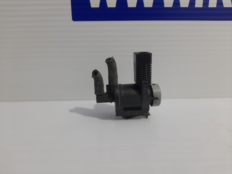 Recambio de valvula de vacio para skoda spaceback (5h) 1.6 tdi referencia OEM IAM 1K0906263A  