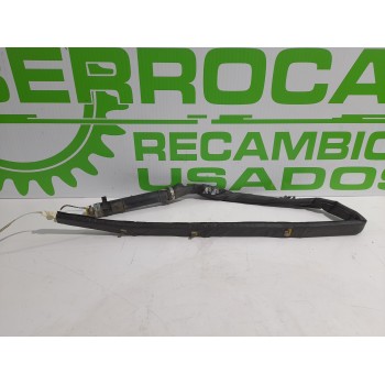 Recambio de airbag cortina delantero derecho para renault laguna ii (bg0) 1.6 referencia OEM IAM 550806600  