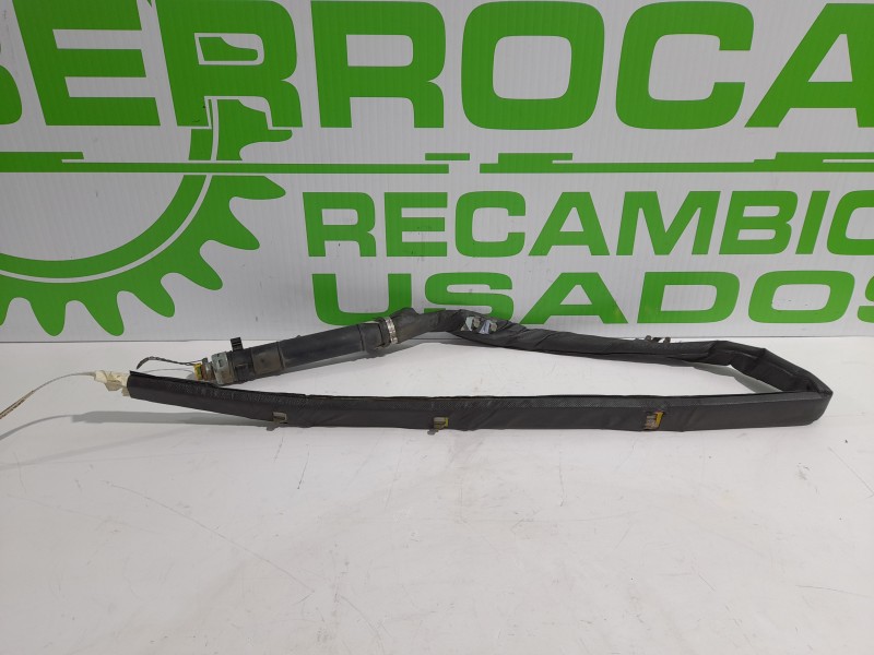 Recambio de airbag cortina delantero derecho para renault laguna ii (bg0) 1.6 referencia OEM IAM 550806600  