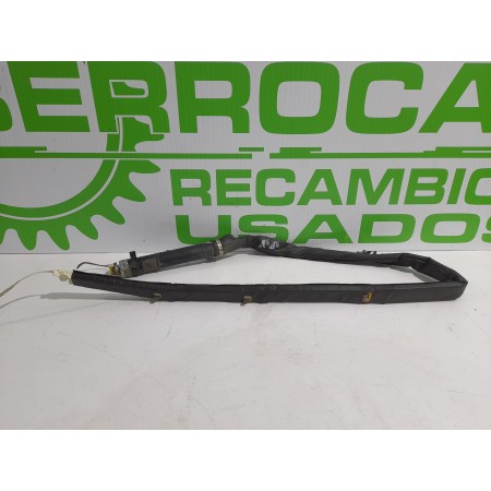 Recambio de airbag cortina delantero derecho para renault laguna ii (bg0) 1.6 referencia OEM IAM 550806600  