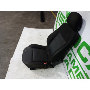 Recambio de asiento delantero derecho para opel astra h berlina elegance referencia OEM IAM 7256710  