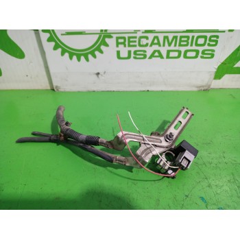 Recambio de borna negativa para renault scenic iii xmod bose referencia OEM IAM 2609603C  