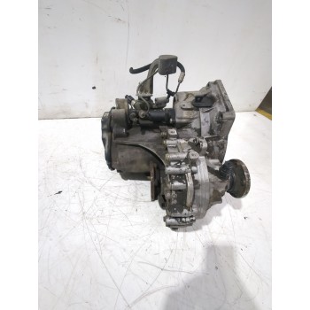 Recambio de caja cambios para seat arosa (6h1) 1.4 tdi referencia OEM IAM 02J300050LX  