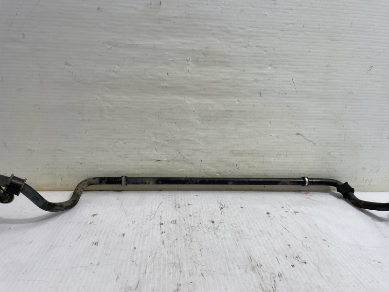 Recambio de barra estabilizadora delantera para kia carnival ii 2.9 crdi lx referencia OEM IAM K55A34151A  