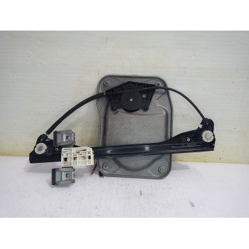 Recambio de elevalunas delantero derecho para skoda fabia (5j2 ) family referencia OEM IAM 6R0959802AQ  