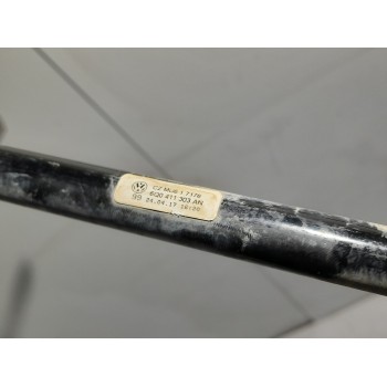 Recambio de barra estabilizadora delantera para seat ibiza (6p1) 1.0 tsi referencia OEM IAM 6Q0411303  