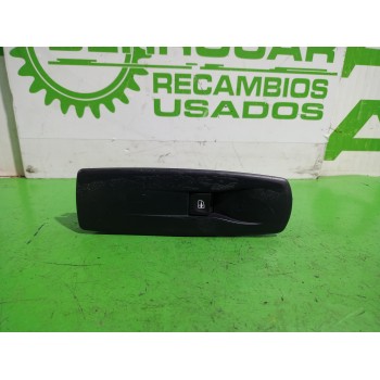 Recambio de mando elevalunas delantero derecho para renault laguna grandtour iii renault laguna iii grandtour referencia OEM IAM