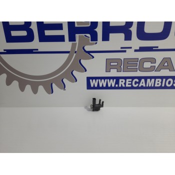Recambio de valvula de vacio para skoda spaceback (5h) 1.6 tdi referencia OEM IAM 1K0906263A  