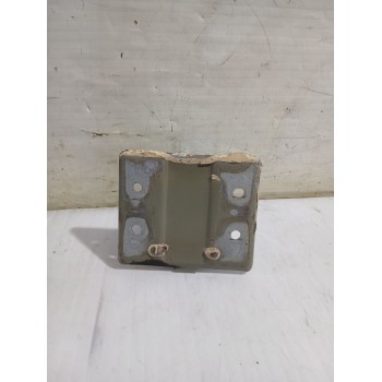 Recambio de puntera paragolpes trasera izquierda para nissan micra v (k14) 1.5 dci referencia OEM IAM 852115FA0A  