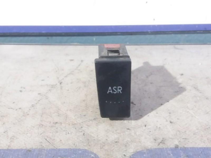 Recambio de interruptor para volkswagen passat berlina (3b2) 1.9 tdi referencia OEM IAM 3B0927133  