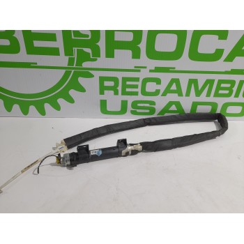 Recambio de airbag cortina delantero derecho para renault laguna ii (bg0) 1.6 referencia OEM IAM 550806600  