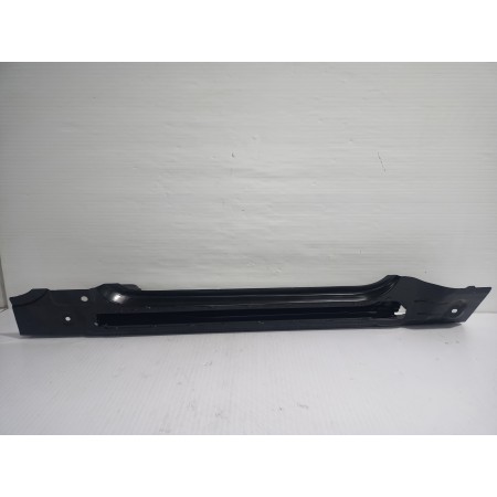 Recambio de refuerzo para citroën berlingo furgón referencia OEM IAM 1631633980  