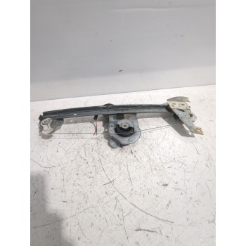 Recambio de elevalunas delantero derecho para peugeot 107 (pm_, pn_) 1.4 hdi referencia OEM IAM 118670RH  