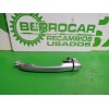 Recambio de maneta exterior trasera izquierda para renault scenic ii grand emotion referencia OEM IAM 8200303064  
