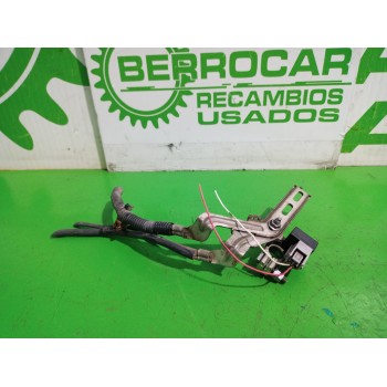 Recambio de borna negativa para renault scenic iii xmod bose referencia OEM IAM 2609603C  