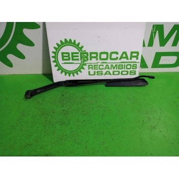 Recambio de brazo limpia delantero izquierdo para mazda 626 berlina (gf) 2.0 16v cat referencia OEM IAM J25ALD1271  