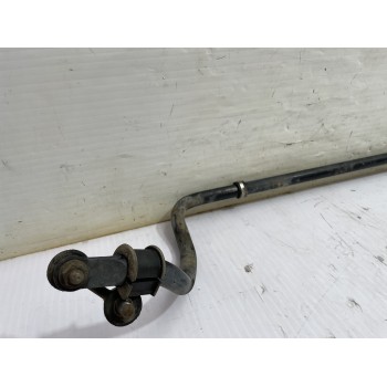 Recambio de barra estabilizadora delantera para kia carnival ii 2.9 crdi lx referencia OEM IAM K55A34151A  