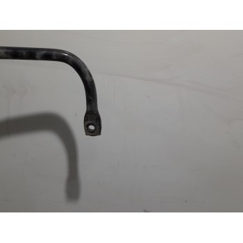 Recambio de barra estabilizadora delantera para seat ibiza (6p1) 1.0 tsi referencia OEM IAM 6Q0411303  