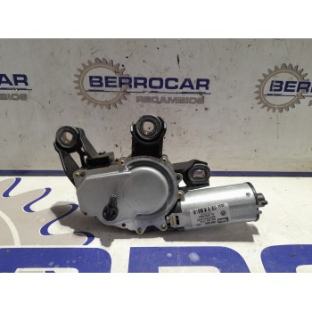 Recambio de motor limpia trasero para volkswagen polo (9n1) 1.2 referencia OEM IAM 6Q6955711A  