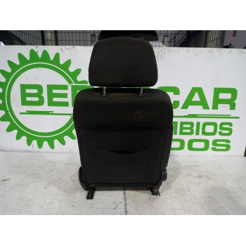 Recambio de asiento delantero derecho para opel astra h berlina elegance referencia OEM IAM 7256710  