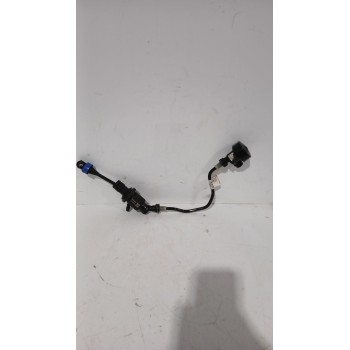 Recambio de bombin embrague para nissan qashqai ii (j11, j11_) 1.3 dig-t referencia OEM IAM 306104BA1B  