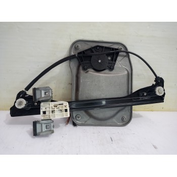 Recambio de elevalunas delantero derecho para skoda fabia (5j2 ) family referencia OEM IAM 6R0959802AQ  