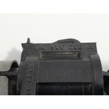 Recambio de valvula de vacio para skoda spaceback (5h) 1.6 tdi referencia OEM IAM 1K0906263A  