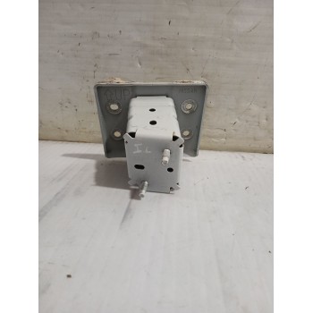 Recambio de puntera paragolpes trasera izquierda para nissan micra v (k14) 1.5 dci referencia OEM IAM 852115FA0A  