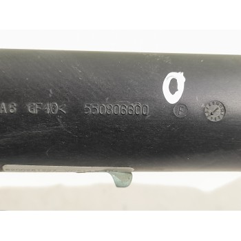 Recambio de airbag cortina delantero derecho para renault laguna ii (bg0) 1.6 referencia OEM IAM 550806600  