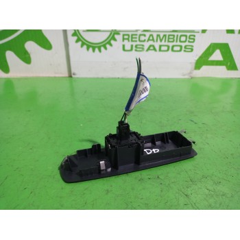 Recambio de mando elevalunas delantero derecho para renault laguna grandtour iii renault laguna iii grandtour referencia OEM IAM