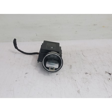 Recambio de conmutador de arranque para volkswagen passat lim. (362) advance bluemotion referencia OEM IAM 3C0905843T  