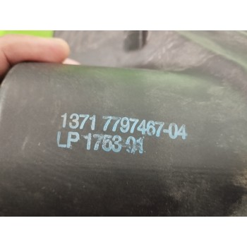 Recambio de filtro aire para bmw serie 3 touring (e91) 2.0 16v referencia OEM IAM 13717797467  