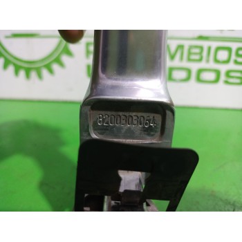 Recambio de maneta exterior trasera izquierda para renault scenic ii grand emotion referencia OEM IAM 8200303064  