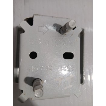 Recambio de puntera paragolpes trasera izquierda para nissan micra v (k14) 1.5 dci referencia OEM IAM 852115FA0A  