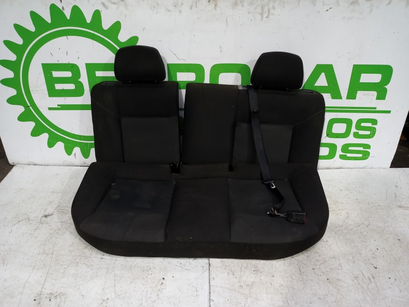 Recambio de asiento trasero para opel astra h berlina elegance referencia OEM IAM 7307575 / 13142563  