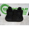 Recambio de asiento trasero para opel astra h berlina elegance referencia OEM IAM 7307575 / 13142563  