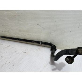 Recambio de barra estabilizadora delantera para kia carnival ii 2.9 crdi lx referencia OEM IAM K55A34151A  