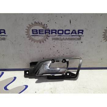 MANETA INTERIOR TRASERA IZQUIERDA 6Q0839173C 