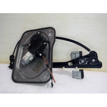 Recambio de elevalunas delantero derecho para skoda fabia (5j2 ) family referencia OEM IAM 6R0959802AQ  