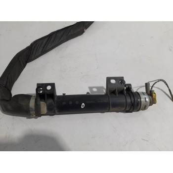 Recambio de airbag cortina delantero derecho para renault laguna ii (bg0) 1.6 referencia OEM IAM 550806600  