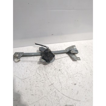 ELEVALUNAS DELANTERO IZQUIERDO 118671LH 