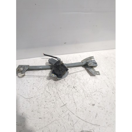 Recambio de elevalunas delantero izquierdo para peugeot 107 (pm_, pn_) 1.4 hdi referencia OEM IAM 118671LH  