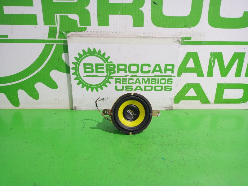 Recambio de altavoz para peugeot 307 (s1) xn referencia OEM IAM PLG54 200W  