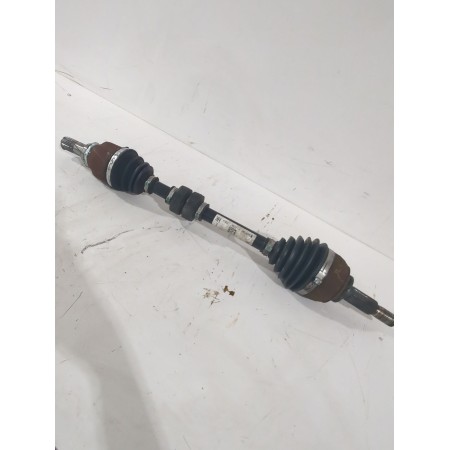 Recambio de transmision delantera izquierda para nissan micra v (k14) 1.5 dci referencia OEM IAM 391015FD0A  