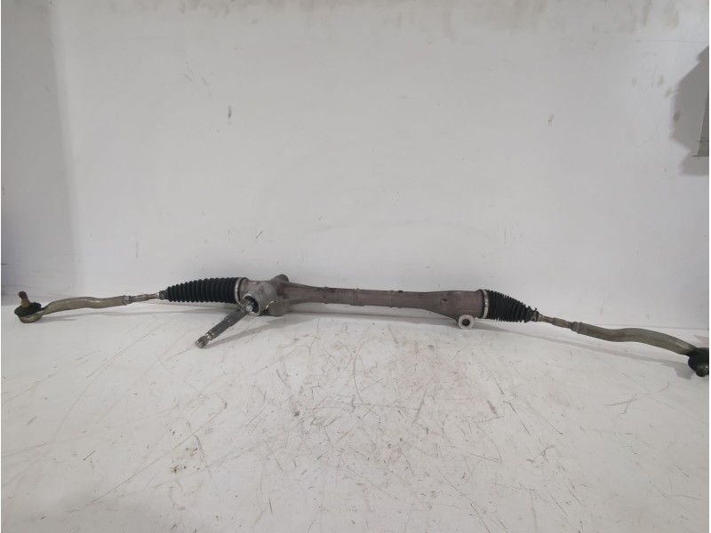 Recambio de cremallera direccion para toyota auris (_e15_) 1.33 dual-vvti (nre150_) referencia OEM IAM 4551002390  